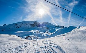 Appartement Eden Des Cimes,